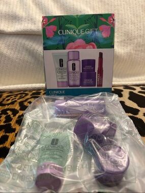 Clinque Gift Set